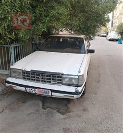 تويوتا كراون